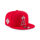 9FIFTY 大谷翔平 MVPパッチ ロサンゼルス・エンゼルス