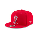 9FIFTY 大谷翔平 MVPパッチ ロサンゼルス・エンゼルス