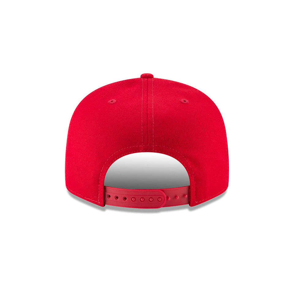 9FIFTY 大谷翔平 MVPパッチ ロサンゼルス・エンゼルス