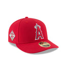 LP 59FIFTY MLBオンフィールド 大谷翔平 MVPパッチ ロサンゼルス・エンゼルス