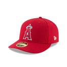 LP 59FIFTY MLBオンフィールド 大谷翔平 MVPパッチ ロサンゼルス・エンゼルス