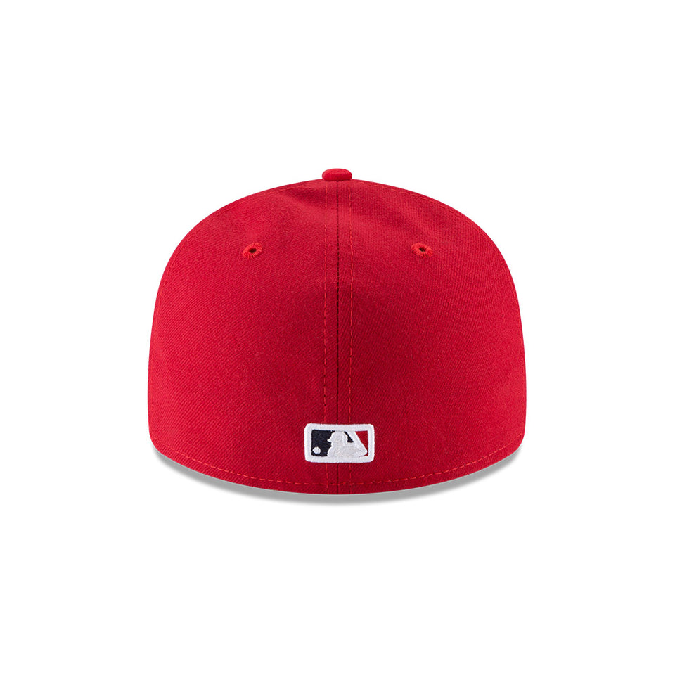 LP 59FIFTY MLBオンフィールド 大谷翔平 MVPパッチ ロサンゼルス・エンゼルス
