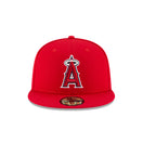 59FIFTY MLBオンフィールド 大谷翔平 MVPパッチ ロサンゼルス・エンゼルス