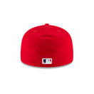 59FIFTY MLBオンフィールド 大谷翔平 MVPパッチ ロサンゼルス・エンゼルス