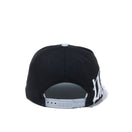 9FIFTY SIDE FRONT ラスベガス・レイダース