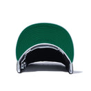 9FIFTY SIDE FRONT ラスベガス・レイダース