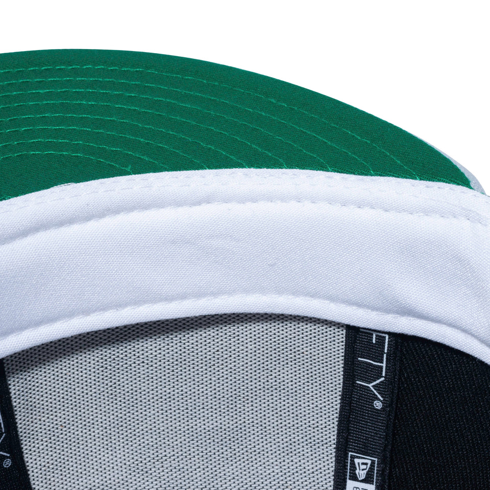 9FIFTY SIDE FRONT ラスベガス・レイダース