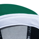 9FIFTY SIDE FRONT ラスベガス・レイダース