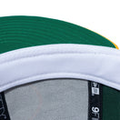9FIFTY SIDE FRONT グリーンベイ・パッカーズ