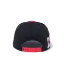 9FIFTY SIDE FRONT シカゴ・ブルズ
