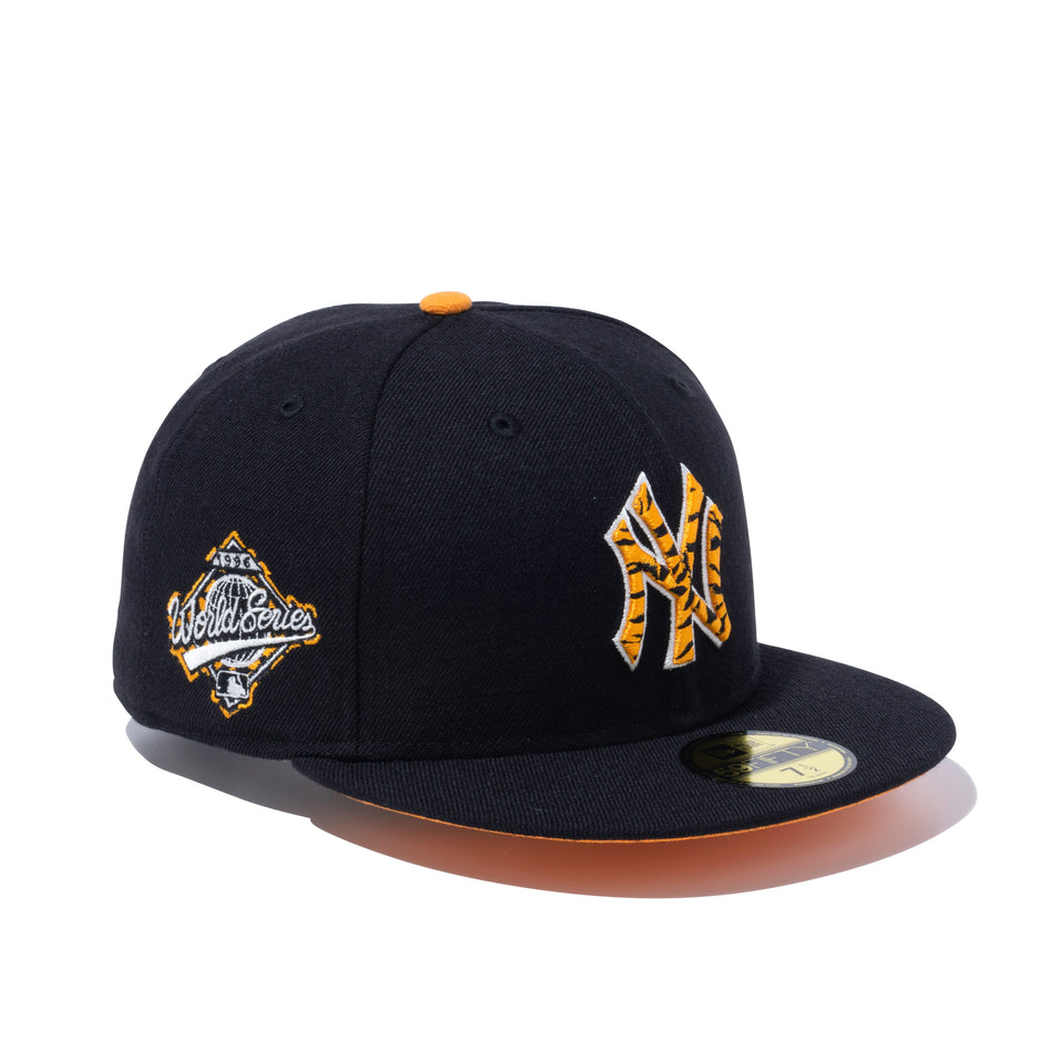 59FIFTY TIGER FILL ニューヨーク・ヤンキース