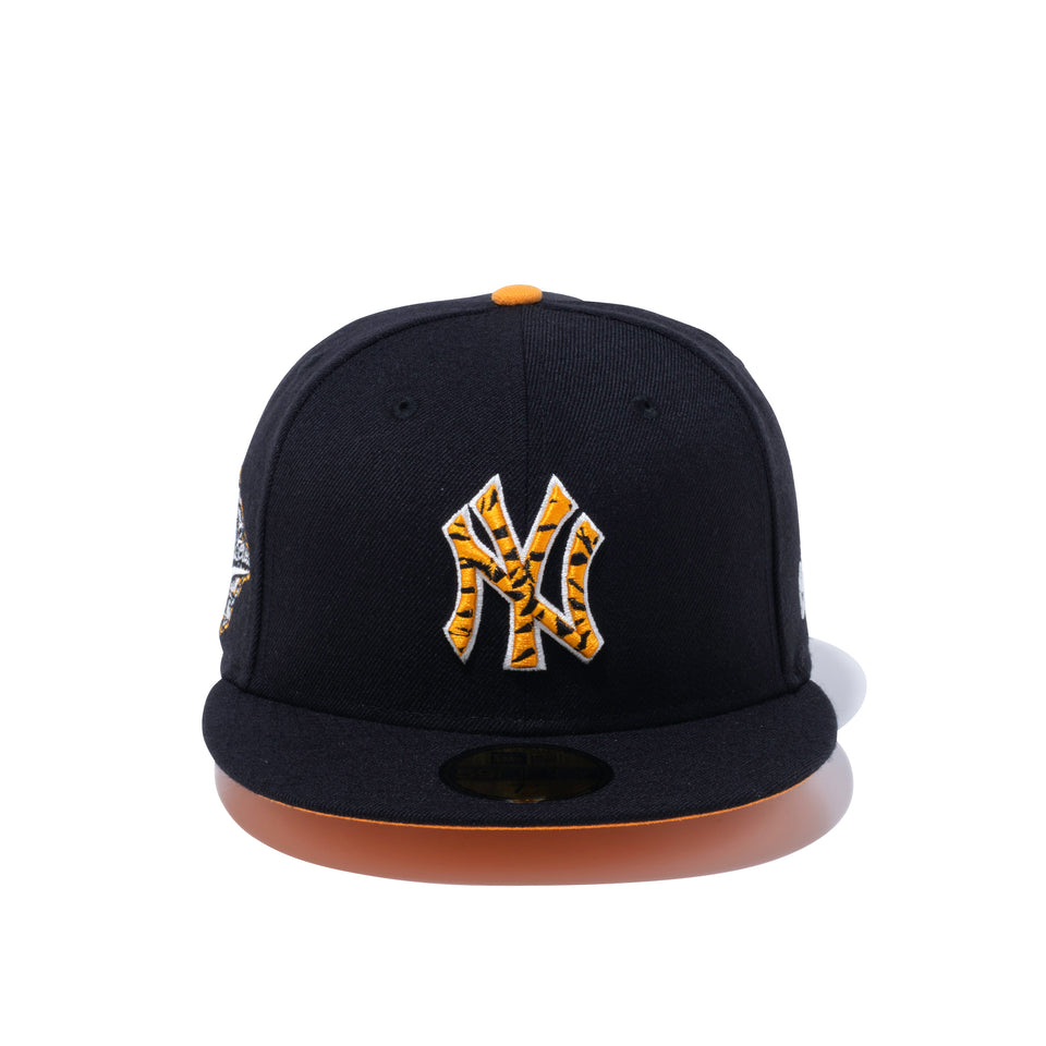 59FIFTY TIGER FILL ニューヨーク・ヤンキース
