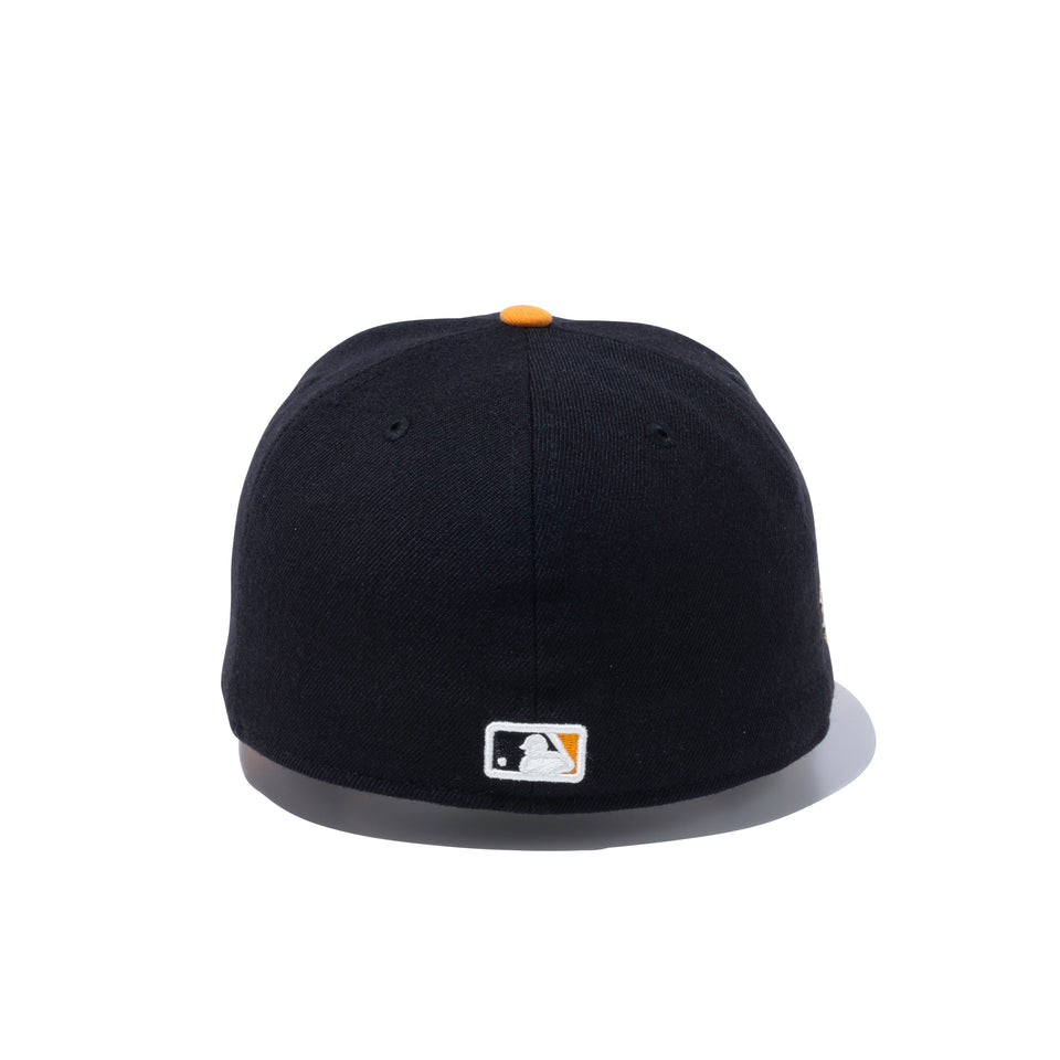 59FIFTY TIGER FILL ニューヨーク・ヤンキース