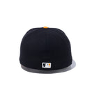 59FIFTY TIGER FILL ニューヨーク・ヤンキース