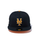 59FIFTY TIGER FILL ニューヨーク・メッツ