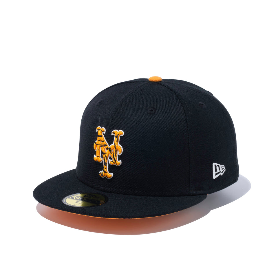 59FIFTY TIGER FILL ニューヨーク・メッツ
