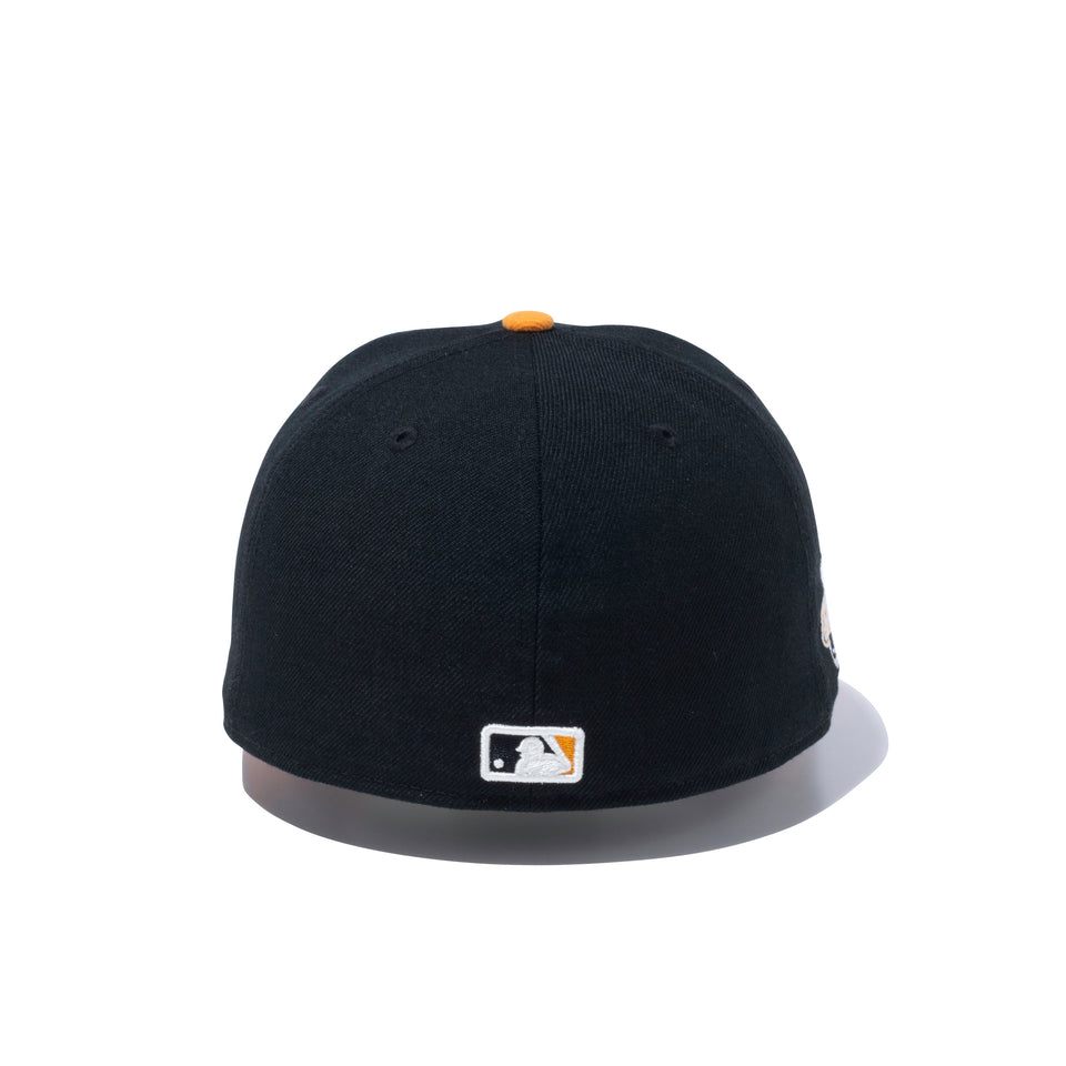 59FIFTY TIGER FILL ニューヨーク・メッツ