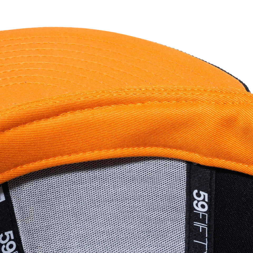 59FIFTY TIGER FILL ニューヨーク・メッツ