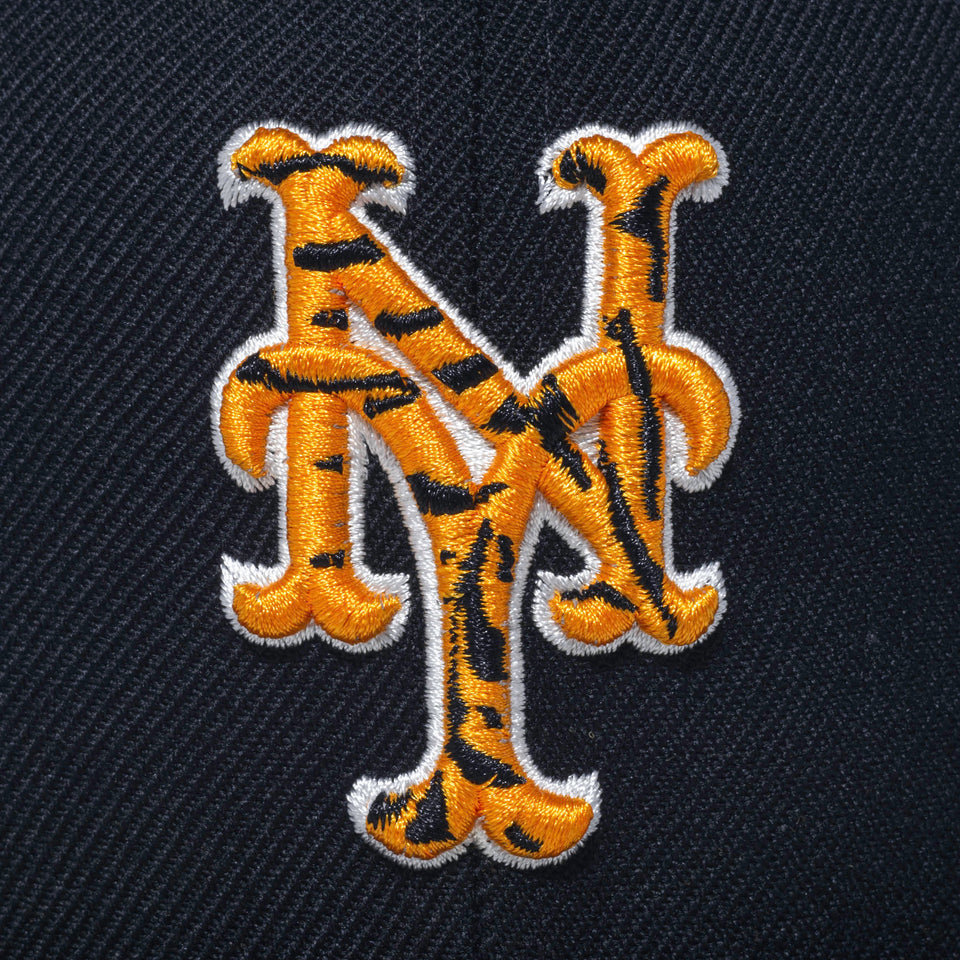 59FIFTY TIGER FILL ニューヨーク・メッツ