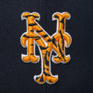 59FIFTY TIGER FILL ニューヨーク・メッツ