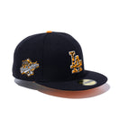 59FIFTY TIGER FILL ロサンゼルス・ドジャース