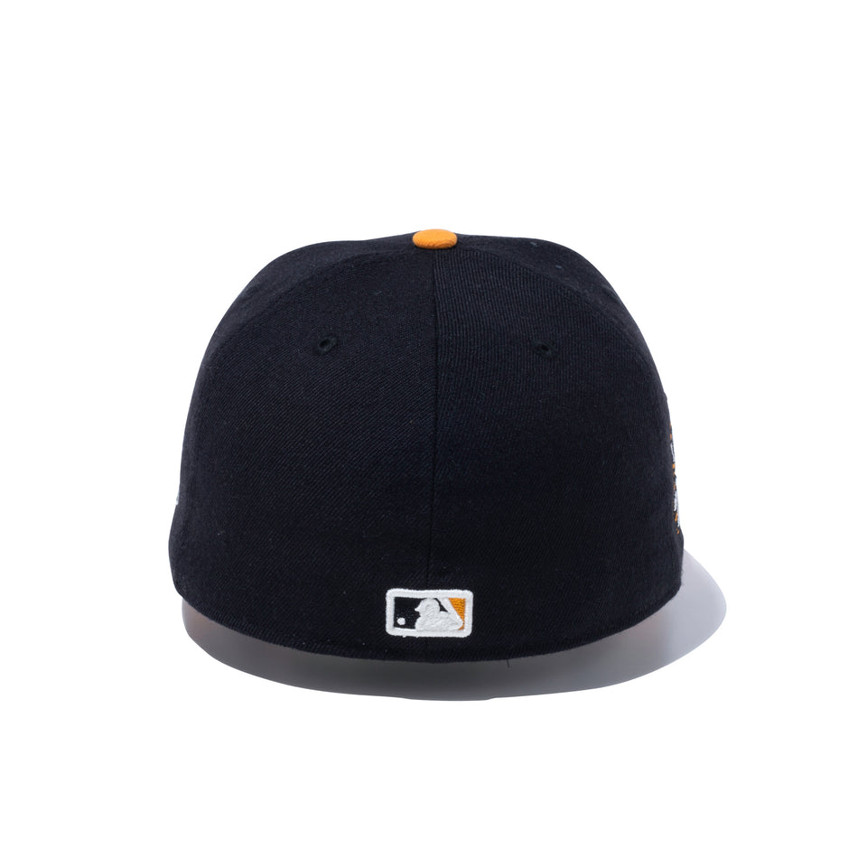 59FIFTY TIGER FILL ロサンゼルス・ドジャース