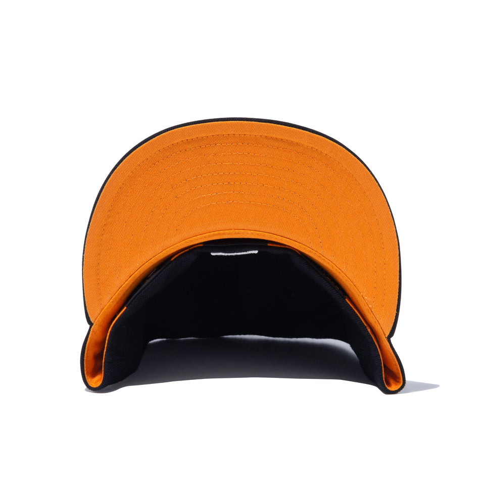 59FIFTY TIGER FILL ロサンゼルス・ドジャース
