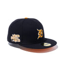59FIFTY TIGER FILL デトロイト・タイガース