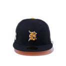 59FIFTY TIGER FILL デトロイト・タイガース