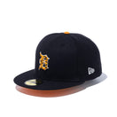 59FIFTY TIGER FILL デトロイト・タイガース