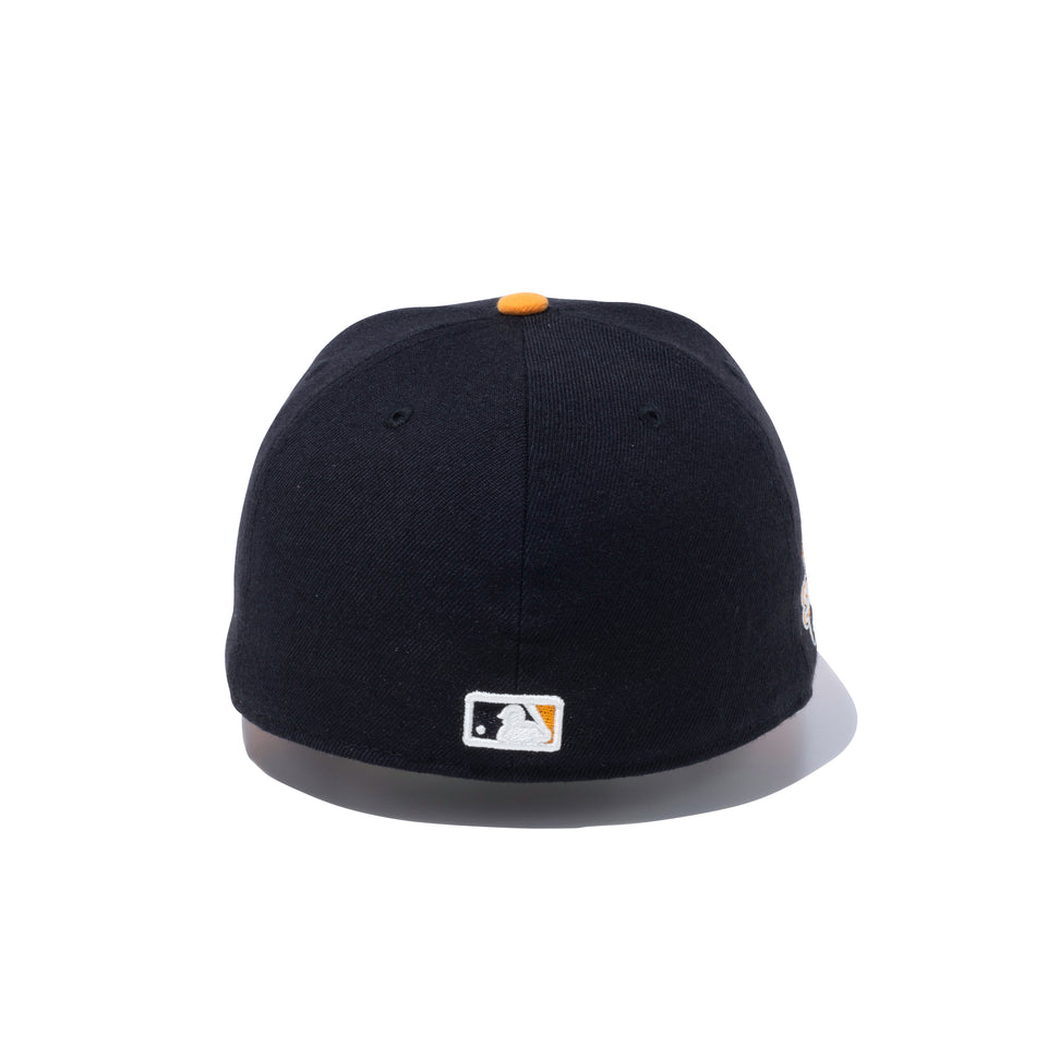 59FIFTY TIGER FILL デトロイト・タイガース