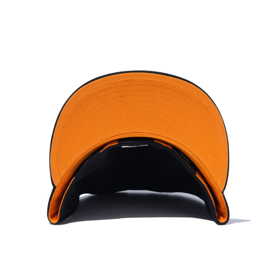 59FIFTY TIGER FILL デトロイト・タイガース