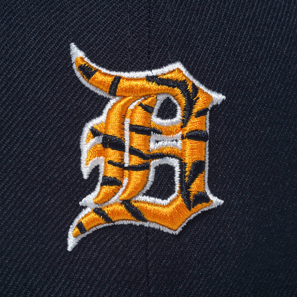 59FIFTY TIGER FILL デトロイト・タイガース