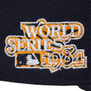 59FIFTY TIGER FILL デトロイト・タイガース