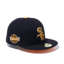 59FIFTY TIGER FILL シカゴ・ホワイトソックス