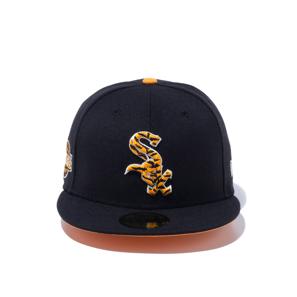 59FIFTY TIGER FILL シカゴ・ホワイトソックス