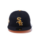 59FIFTY TIGER FILL シカゴ・ホワイトソックス