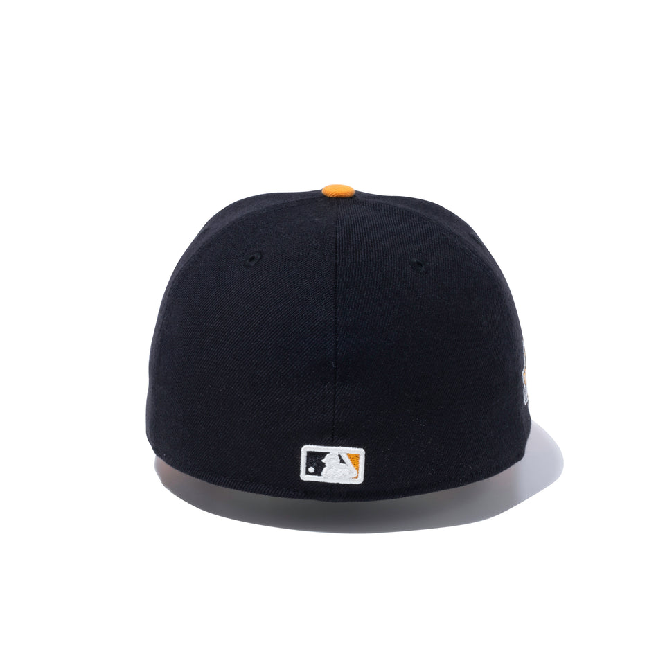 59FIFTY TIGER FILL シカゴ・ホワイトソックス