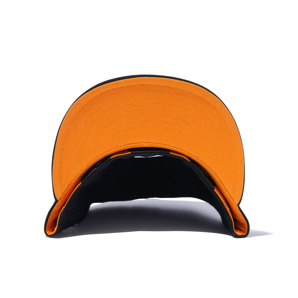 59FIFTY TIGER FILL シカゴ・ホワイトソックス