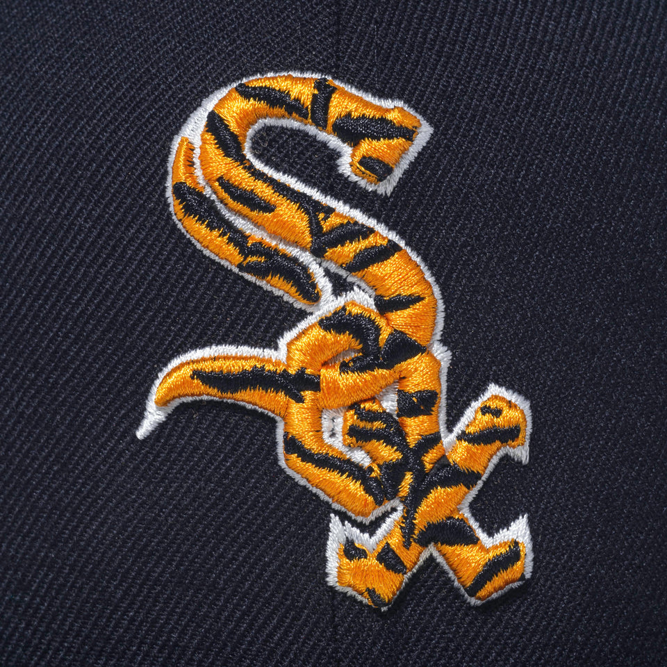 59FIFTY TIGER FILL シカゴ・ホワイトソックス
