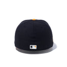 59FIFTY TIGER FILL ボストン・レッドソックス