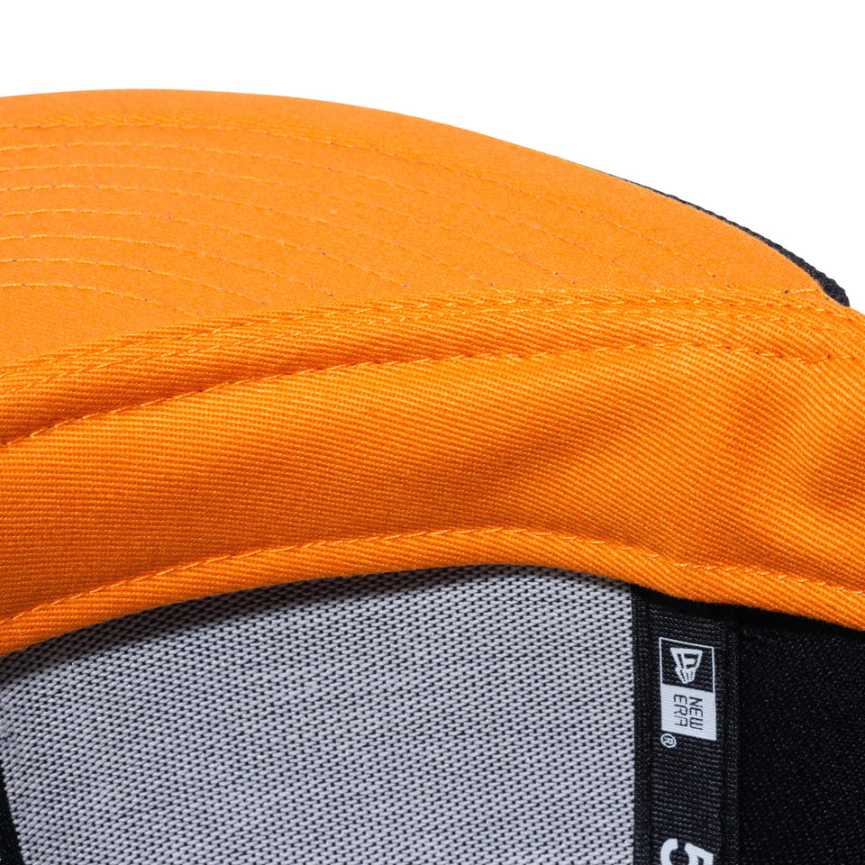 59FIFTY TIGER FILL ボストン・レッドソックス