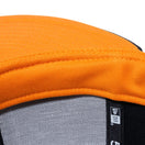59FIFTY TIGER FILL ボストン・レッドソックス