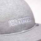 RC 9FIFTY ONEHUNDRED ATHLETIC スウェット グレー
