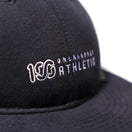 RC 9FIFTY ONEHUNDRED ATHLETIC スウェット ブラック