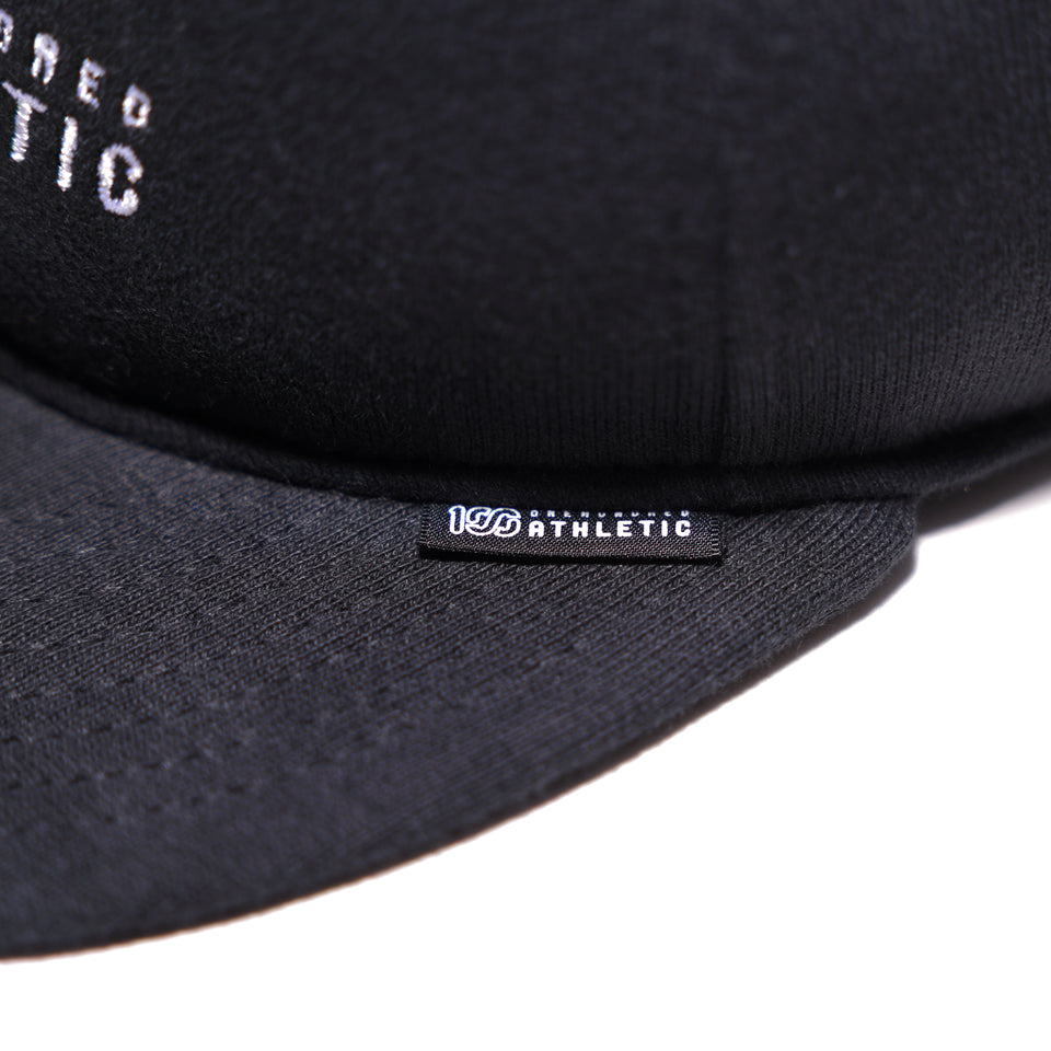 RC 9FIFTY ONEHUNDRED ATHLETIC スウェット ブラック