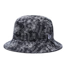 バケット01 読売ジャイアンツ x TAKAHIROMIYASHITATheSoloist. x NEW ERA ブラック / ホワイト