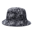 バケット01 読売ジャイアンツ x TAKAHIROMIYASHITATheSoloist. x NEW ERA ブラック / ホワイト