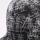 バケット01 読売ジャイアンツ x TAKAHIROMIYASHITATheSoloist. x NEW ERA ブラック / ホワイト