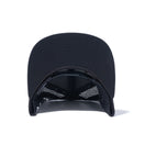 9FIFTY Original Fit トラッカー SURFRIDER FOUNDATION ECOPET WAVE ブラック